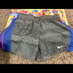 Girl’s Nike Shorts bundle